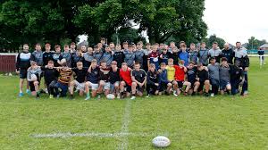 Image result for Thornhill Trojans Amateur Rugby League Football Club