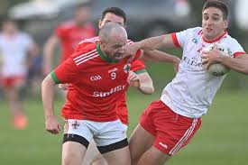 Image result for John Mitchel`s Gaelic Athletic & Social Club