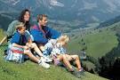 Family holidays in Salzburg : Holidays with the family in Austria