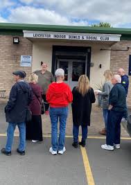 Image result for Leicester Indoor Bowls & Social Club Ltd