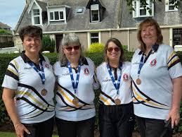 Image result for Strathpeffer Spa Bowling Club