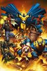 New Avengers (Earth-616) - Marvel Comics Database