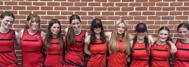 Image result for Delta Reds Netball Club