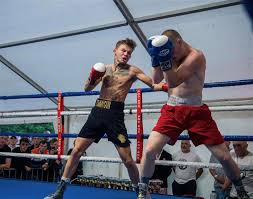 Image result for Cambridge Amateur Boxing Club