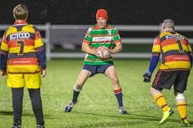 Image result for Keighley Rufc