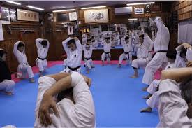 Image result for Hachidori ju-jitsu Martial Arts