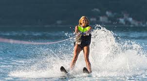 Image result for Charlies Water Skiing