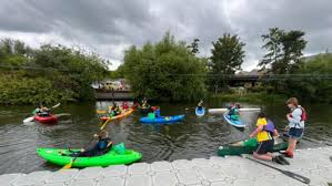 Image result for Chelmsford Canoe Club
