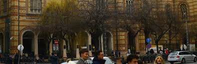 Image result for klauzál tér budapest