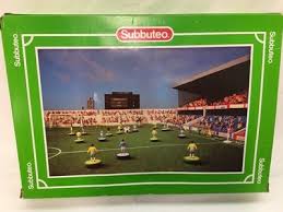Image result for South Staffs Subbuteo Club