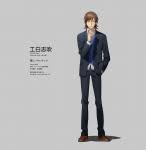 「蝶野セセリ ウィザード・バリスターズ〜弁魔士セシル」の画像検索結果