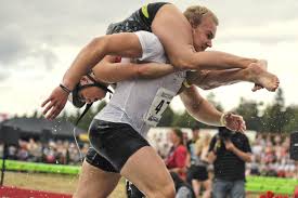 Image result for Wife Carrying Club