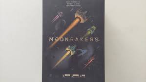 Image result for Moonrakers Sac