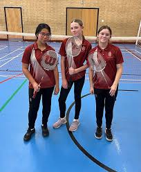 Image result for Torpoint Badminton Club