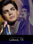 Adam Lambert – Glam Nation