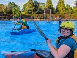 Image result for Cheltenham Canoe Club