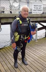 Image result for Dorking Snorkelling Club