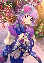 「氷上スミレ アイカツ!」の画像検索結果