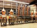 Distillery system, distillery equipment, copper pot stills, batch ...