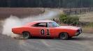 The General Lee | Famous Cars