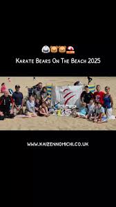 Image result for Kaizen No-Michi, Cleethorpes Karate Dojo