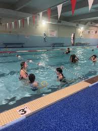 Image result for Black Country Barracudas Sub Aqua Club