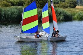 Image result for Tewkesbury Cruising & Sailing Club