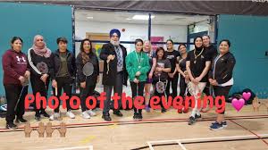 Image result for Cockburn Badminton Centre, Glasgow