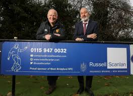 Image result for West Bridgford Rugby Football Club