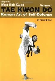 Image result for Reading Tkd