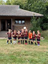 Image result for Heath Farm Rangers Football Club