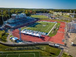Image result for Sheepmount Athletics Stadium