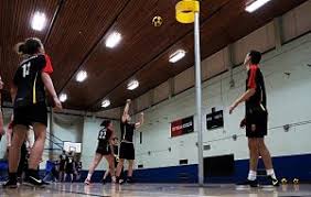 Image result for Crewe & Nantwich Korfball Club