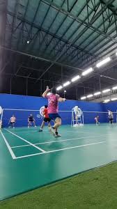 Image result for Tara Sports Badminton Club