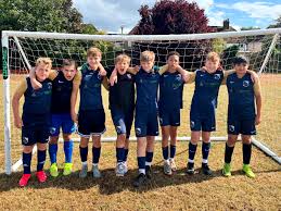 Image result for Woking Boys & Woking Fc (Part Of Woking Boys & Girls Fc)