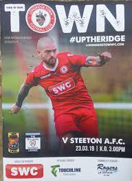 Image result for Longridge Town Football Club