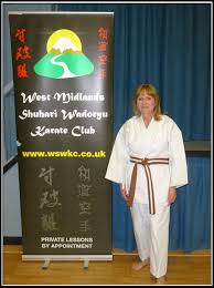 Image result for Burnley Wado Ryu Karate Club