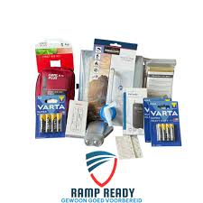 Image result for noodpakket nederland