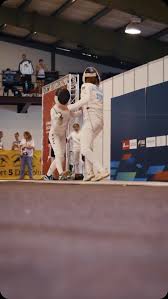 Image result for Cavalier`s Fencing & Modern Pentathlon Club