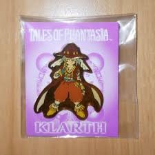 「クラース・F・レスター テイルズオブファンタジア」の画像検索結果