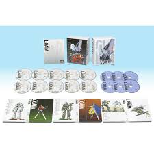 「ギワザ・ロワウ 重戦機エルガイム」の画像検索結果