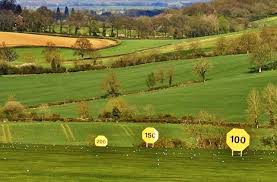 Image result for Tadmarton Heath Golf Club