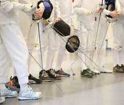 Image result for Colchester and District Fencing Club