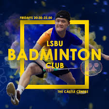 Image result for Liss Badminton Club
