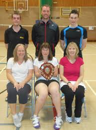 Image result for Skillcentre Badminton Club