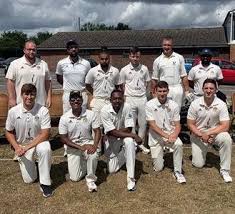 Image result for Gidea Park & Romford Cricket Club