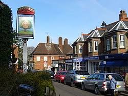 Image result for Bookham Football Club