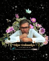 Image result for Viktor Grebennikov