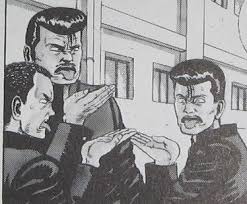 「観月真梨絵 ろくでなしBLUES」の画像検索結果