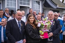 Image result for Mauchline Bowling Club